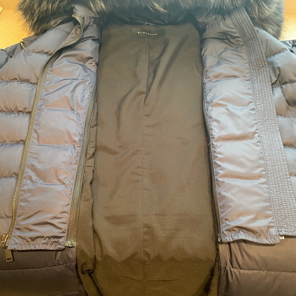 Long coat - Picture 6 of 15